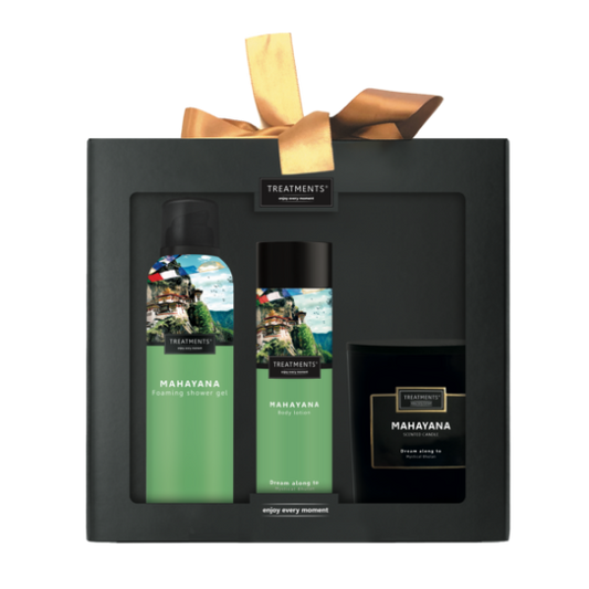 Treatments® - Giftbox Lovely - Mahayana