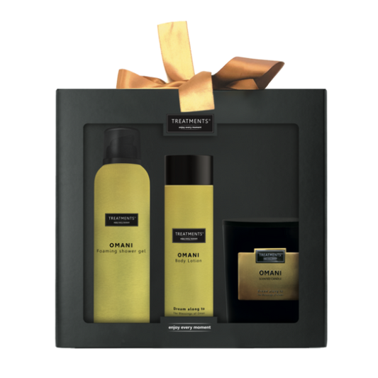 Treatments® - Giftbox Lovely - Omani