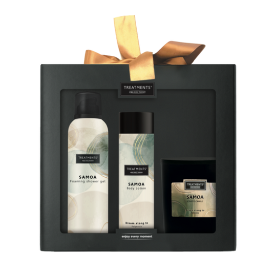 Treatments® - Giftbox Lovely - Samoa