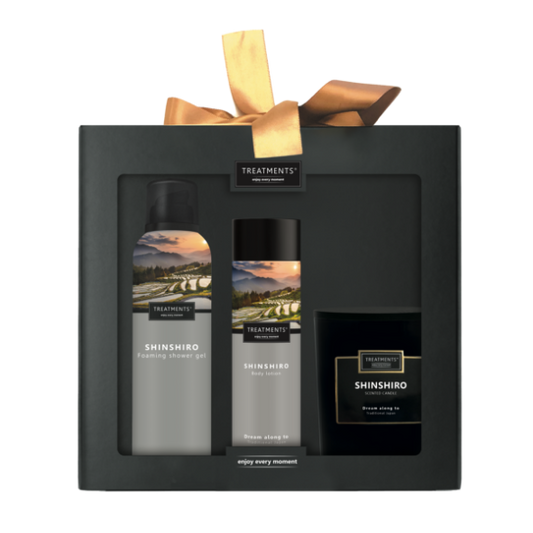 Treatments® - Giftbox Lovely - Shinshiro