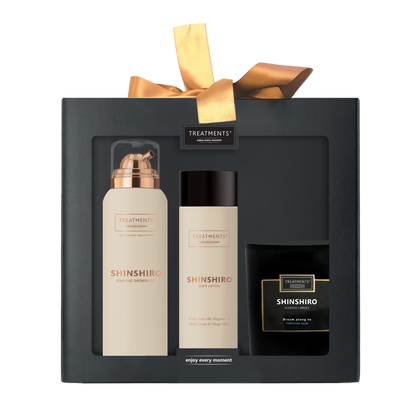 Treatments® - Geschenkbox Lovely - Shinshiro