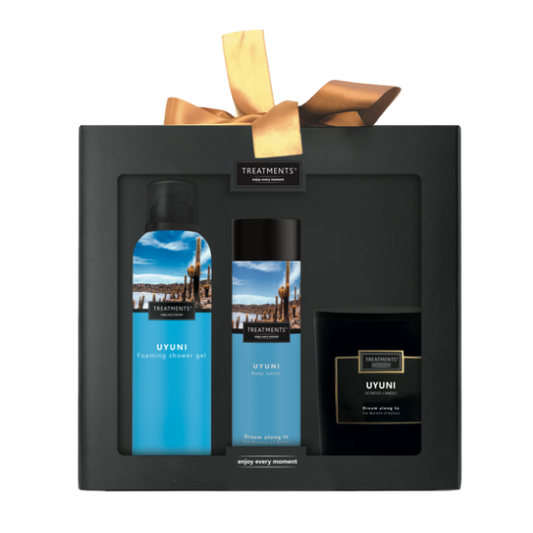 Treatments® - Giftbox Lovely - Uyuni