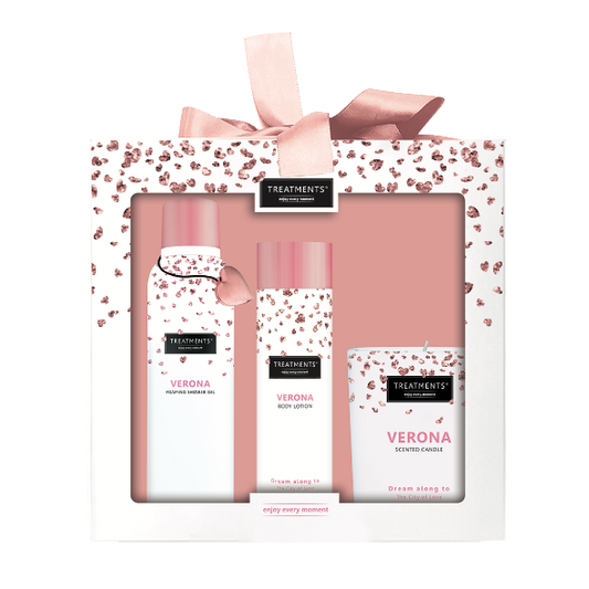 Treatments® - Giftbox Lovely - Verona