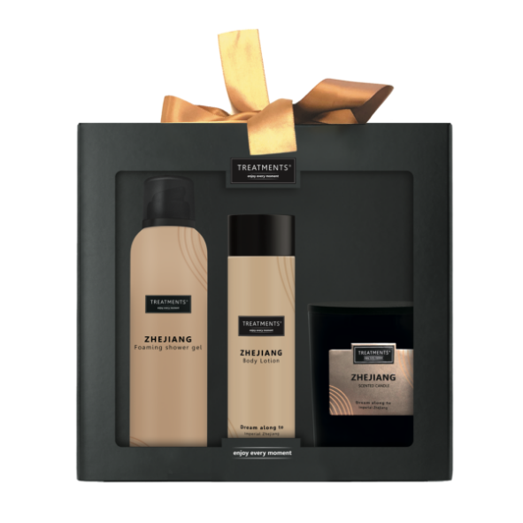 Treatments® - Giftbox Lovely - Zhejiang