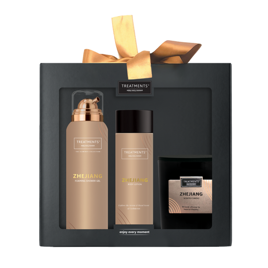 Treatments® - Geschenkbox Lovely - Zhejiang