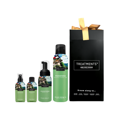 Treatments® - Geschenkbox Medium - Mahayana
