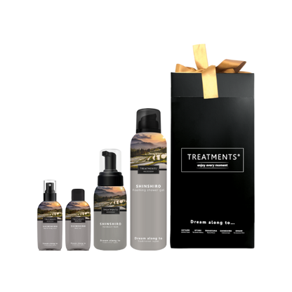 Treatments® - Geschenkbox Medium - Shinshiro
