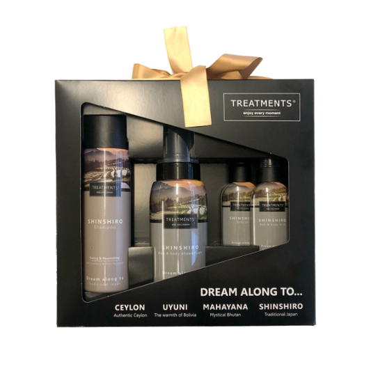 Treatments® - Giftbox Relax - Shinshiro