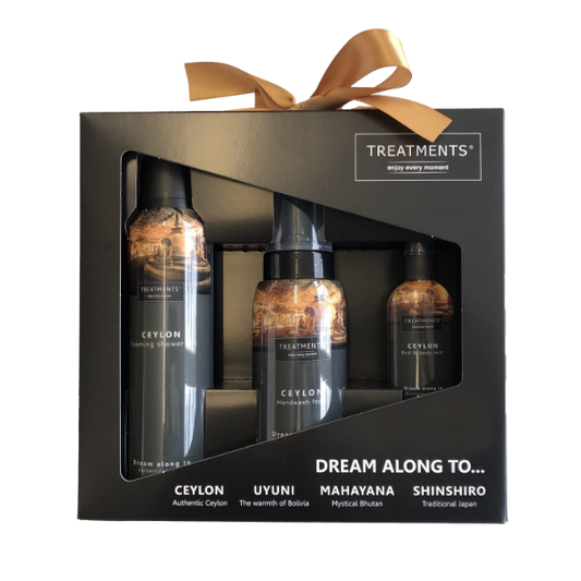 Treatments® - Giftbox Revive - Ceylon