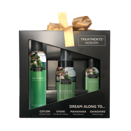 Treatments® - Giftbox Revive - Mahayana