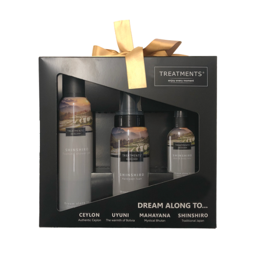 Treatments® - Giftbox Revive - Shinshiro