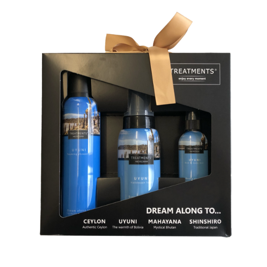 Treatments® - Giftbox Revive - Uyuni