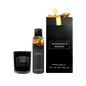 Treatments® - Geschenkbox Duschschaum &amp; Kerze - Ceylon