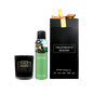 Treatments® - Giftbox Shower Foam & Candle - Mahayana