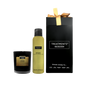 Treatments® - Giftbox Shower Foam & Candle - Omani