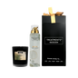 Treatments® - Giftbox Shower Foam & Candle - Samoa