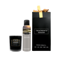 Treatments® - Giftbox Shower Foam & Candle - Shinshiro