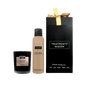 Treatments® - Giftbox Shower Foam & Candle - Zhejiang