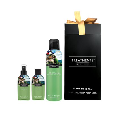 Treatments® - Geschenkbox Klein - Mahayana