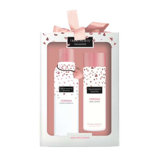 Treatments® Giftbox Tenderness - Verona