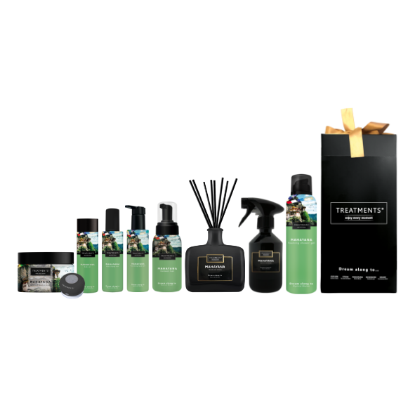 Treatments® - Giftbox Ultimate Spa Experience - Mahayana