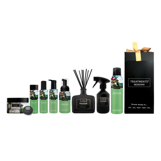 Treatments® - Giftbox Ultimate Spa Experience - Mahayana
