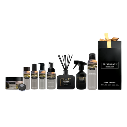 Treatments® - Geschenkbox Ultimatives Spa-Erlebnis - Shinshiro