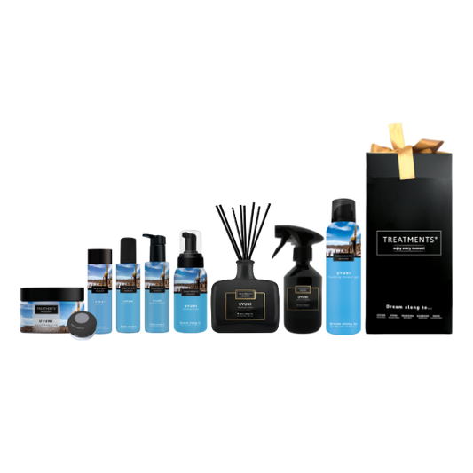 Treatments® - Giftbox Ultimate Spa Experience - Uyuni