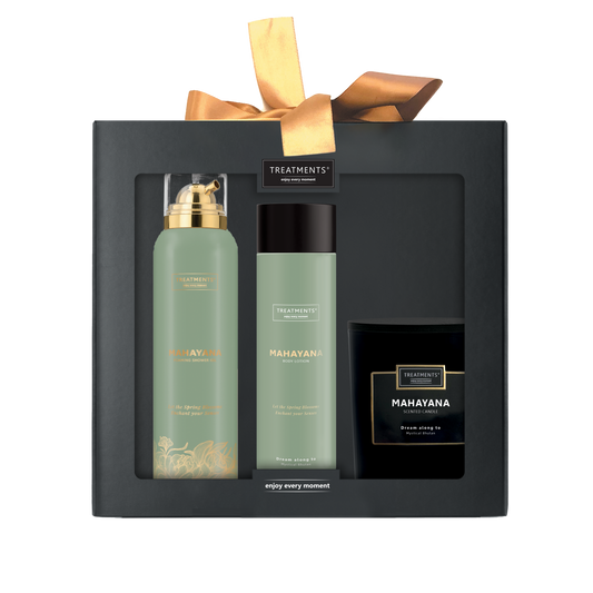 Treatments® - Giftbox Lovely - Mahayana