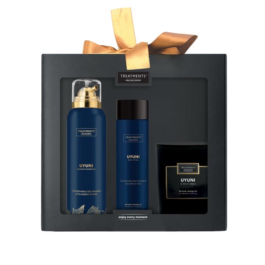 Treatments® - Giftbox Lovely - Uyuni