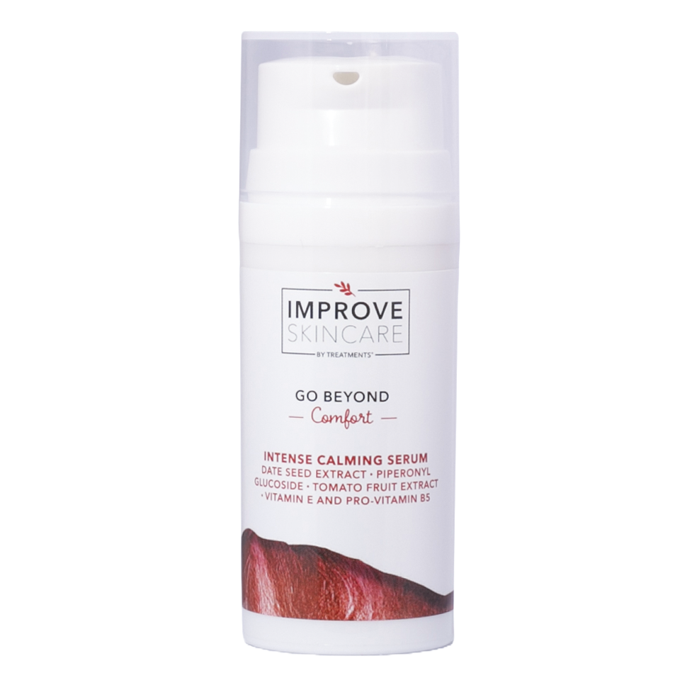 30 ml - Go Beyond - Comfort - Intense calming serum