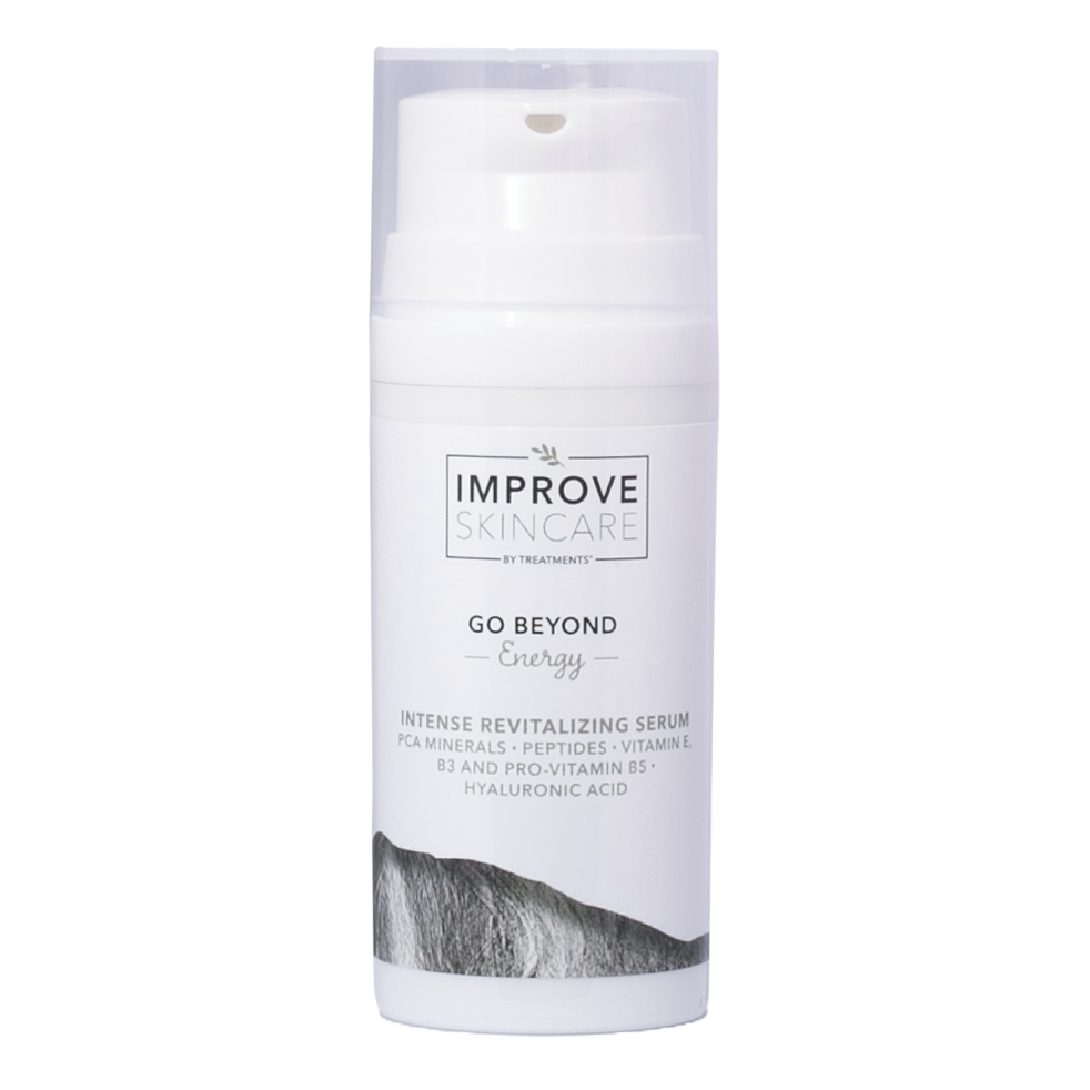 30 ml - Go Beyond - Energy - Intense revitalizing serum