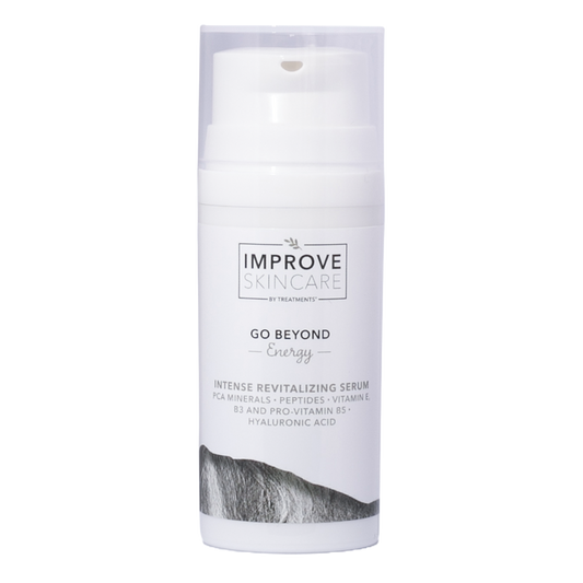 30 ml - Go Beyond - Energy - Intense revitalizing serum