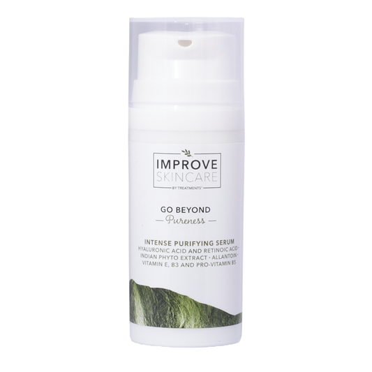 30 ml - Go Beyond - Pureness - Intense purifying serum