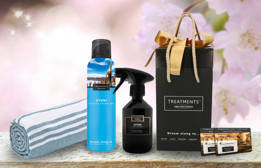 Treatments® - Giftbox Limited Edition