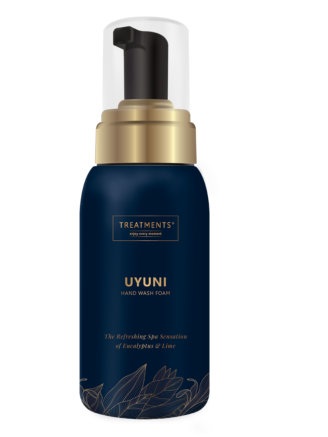 Treatments® - Espuma de lavado de manos - Uyuni - 250 ml