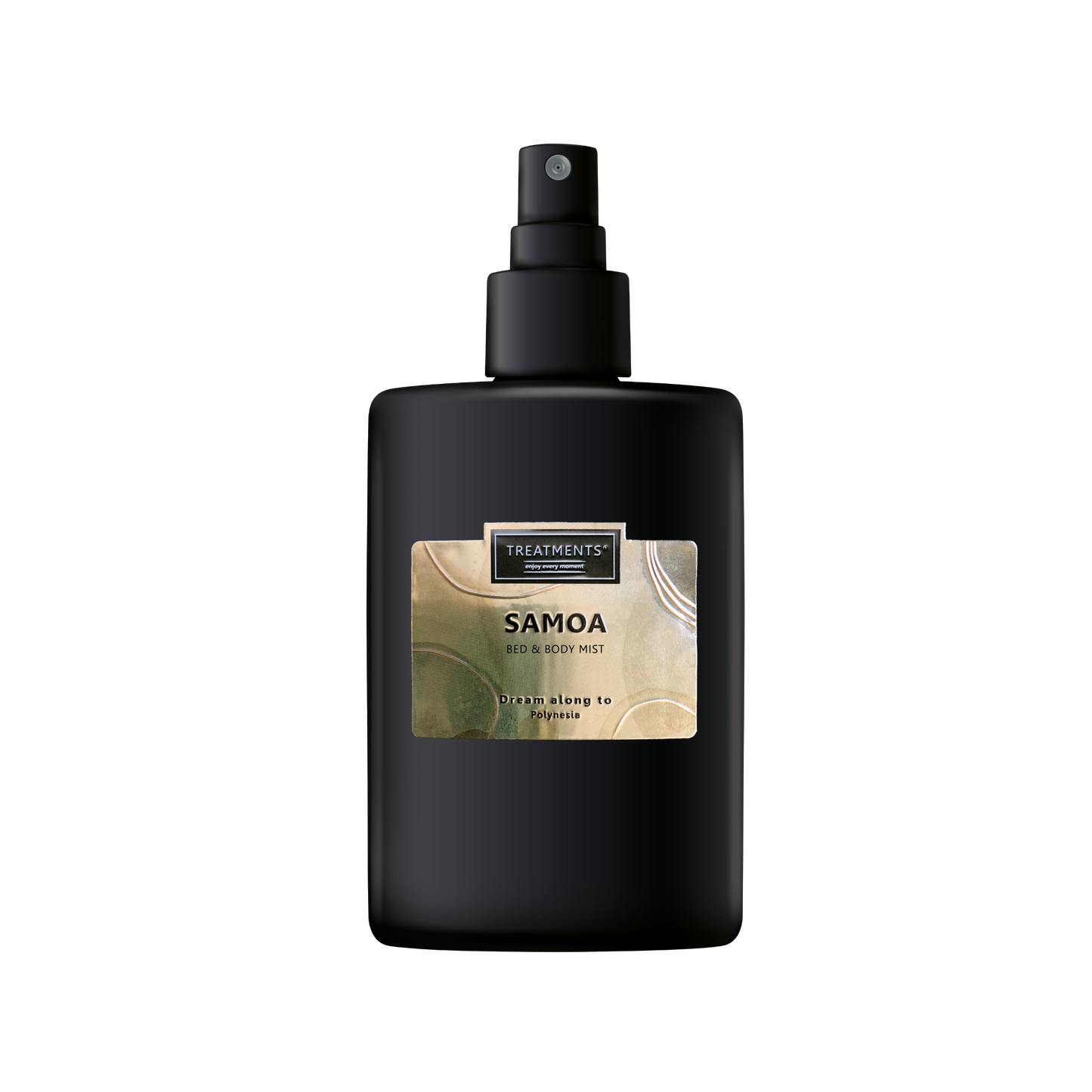 Treatments® - Bed &amp; Body Mist - Samoa - 200 ml