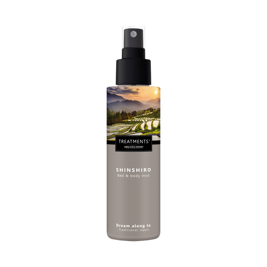 Treatments® - Bed & Body Mist - Shinshiro - 150 ml