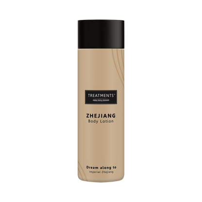 Treatments® - Körperlotion - Zhejiang - 250 ml