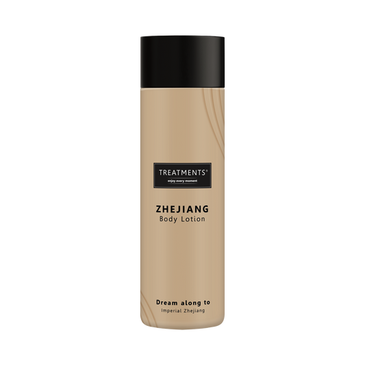 Treatments® -  Body Lotion - Zhejiang - 250 ml