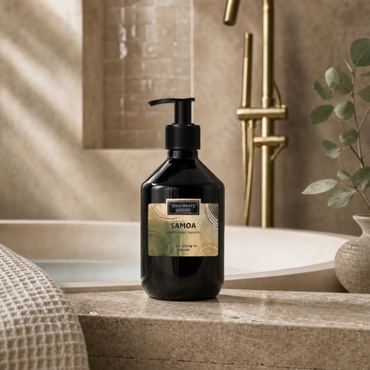 Treatments® - Conditioning Shampoo - Samoa - 300 ml