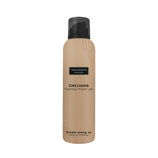 Treatments® -  Foaming Shower Gel - Zhejiang - 200 ml