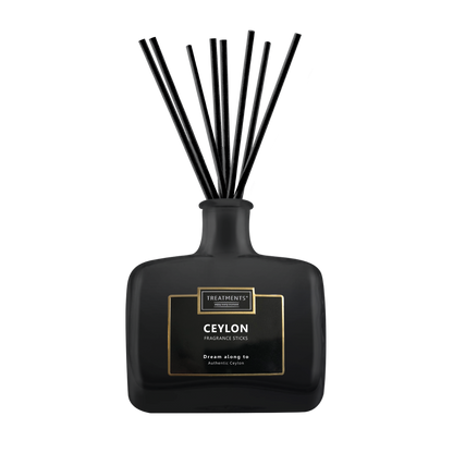 Treatments® - Giftbox Fragrance Sticks - Ceylon - 200 ml