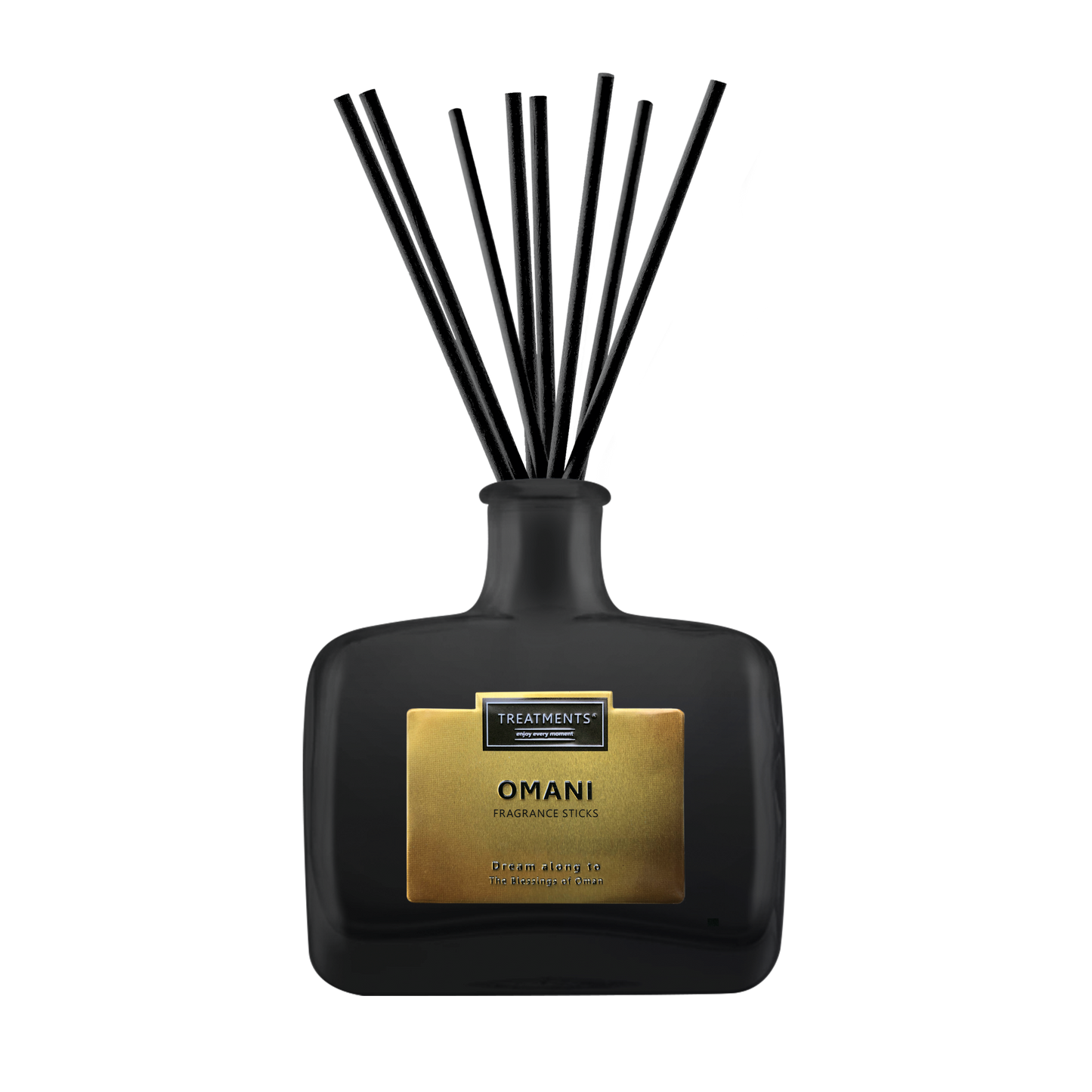 Treatments® - Giftbox Fragrance Sticks - Omani - 200 ml
