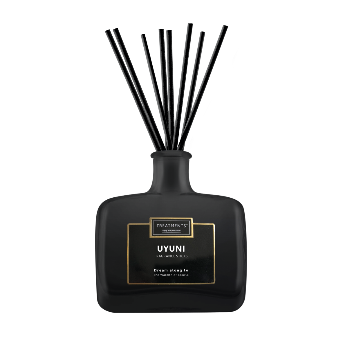 Treatments® - Giftbox Fragrance Sticks - Uyuni - 200 ml