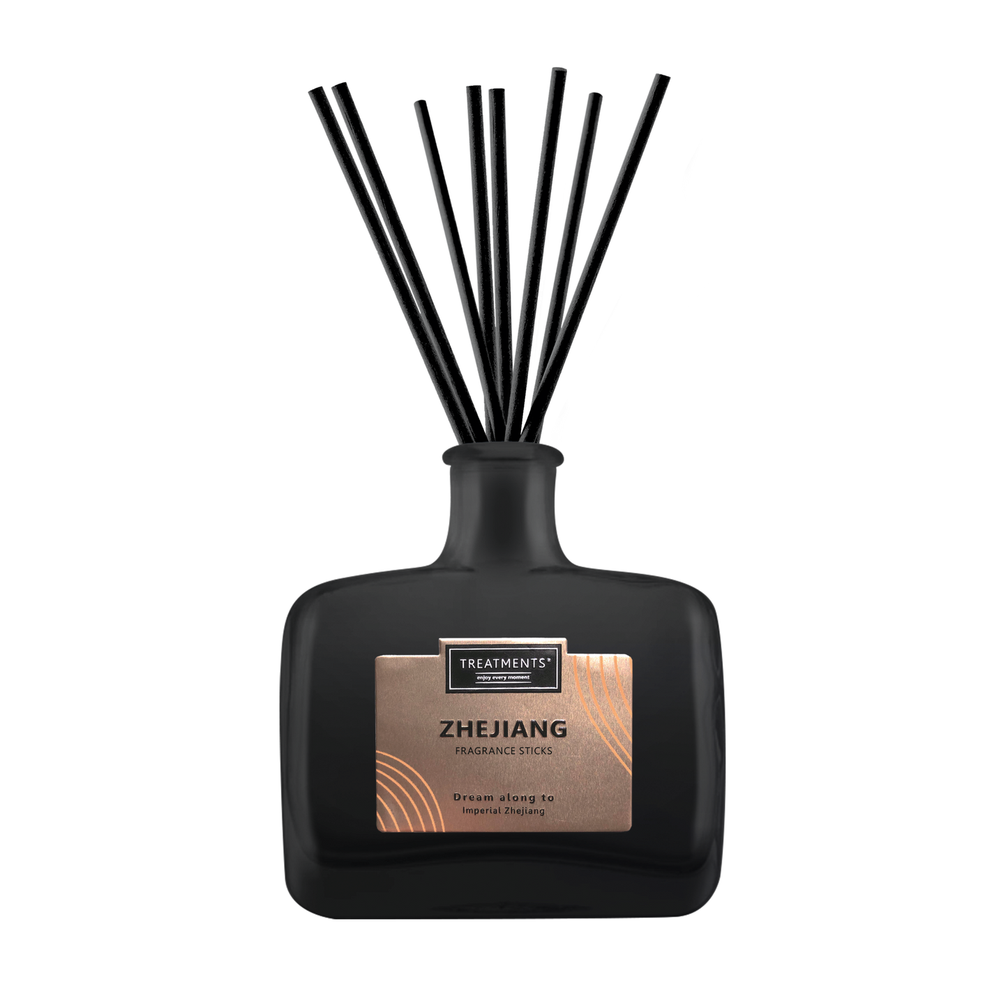 Treatments® - Giftbox Fragrance Sticks - Zhejiang - 200 ml