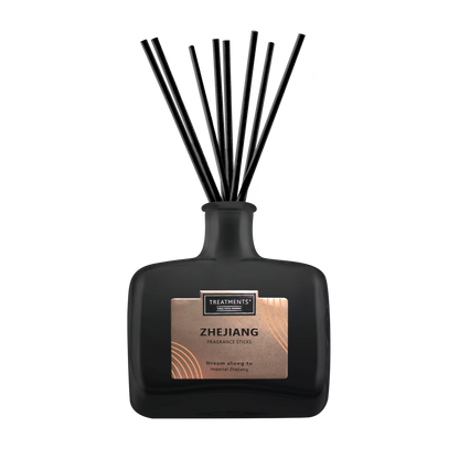 Treatments® - Giftbox Fragrance Sticks - Zhejiang - 200 ml