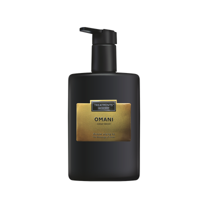 Treatments® - Handseife - Omani - 200 ml