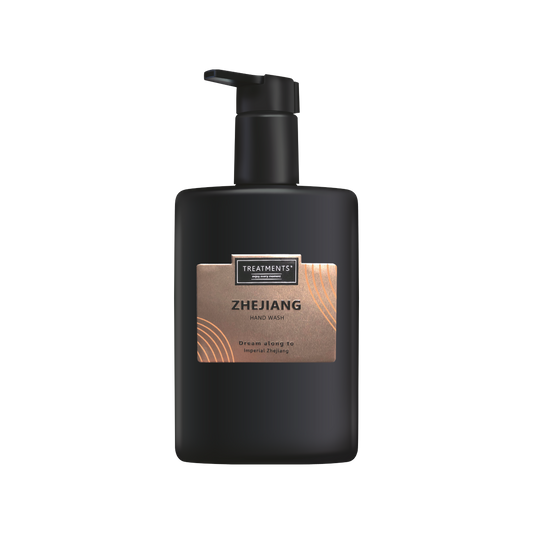 Treatments® - Hand Wash - Zhejiang - 200 ml