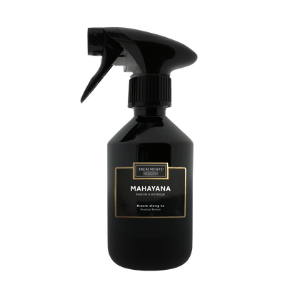 Treatments® - Parfum d'Intérieur - Mahayana - 300 ml